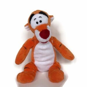 Disney Winnie The Pooh Tigger Plush